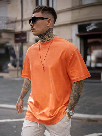 Arek – Oversize T-shirt z charakterem