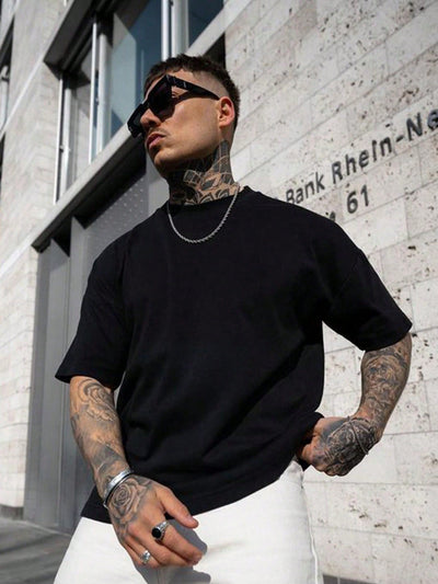 Arek – Oversize T-shirt z charakterem