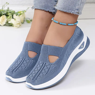 Zielone buty sportowe Verona – lekkość, komfort i styl
