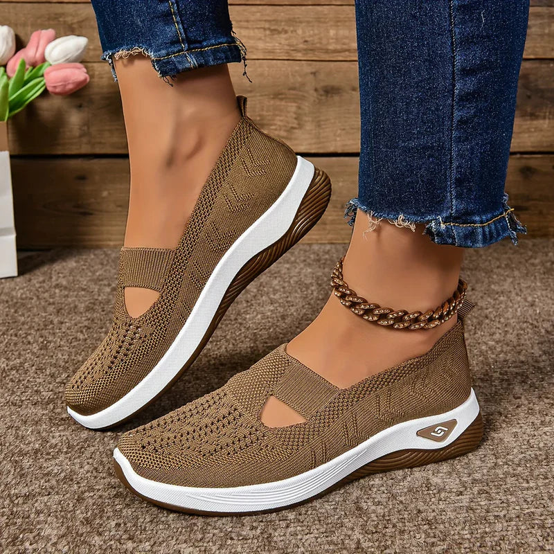 Zielone buty sportowe Verona – lekkość, komfort i styl