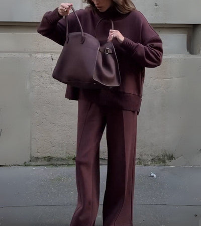 Eva – prostota, która zachwyca