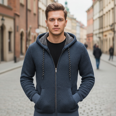 Daniel – Bluza, która zawsze się sprawdza