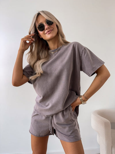 Justyna – Wygodny zestaw na luzie i z klasą