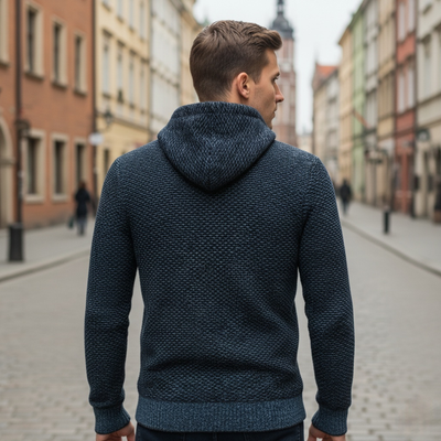 Daniel – Bluza, która zawsze się sprawdza