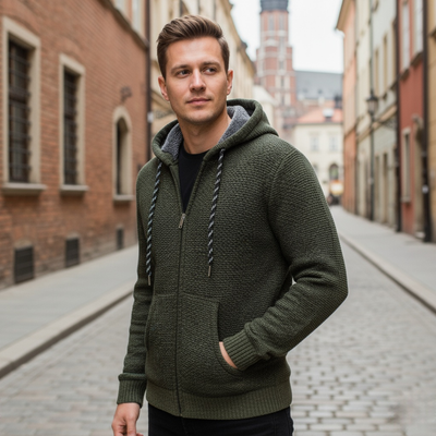 Daniel – Bluza, która zawsze się sprawdza