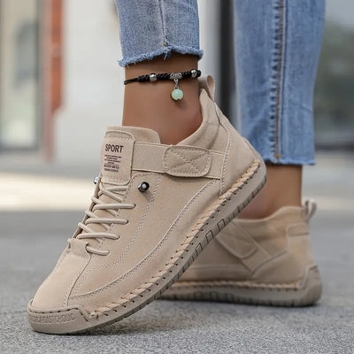 Daria – Wygodne sneakersy na co dzień