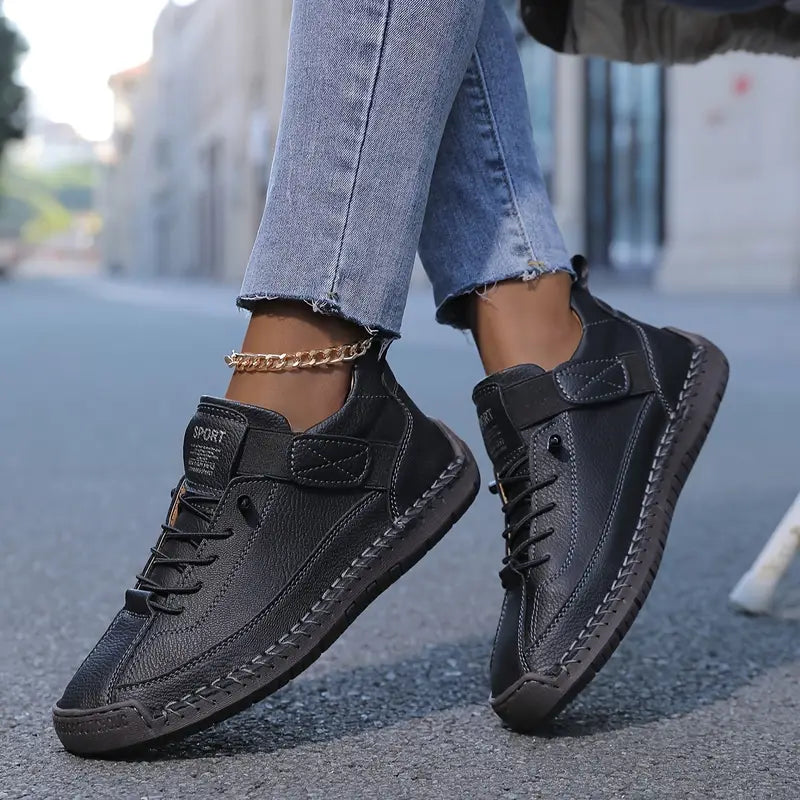 Daria – Wygodne sneakersy na co dzień