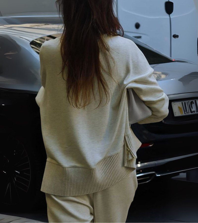 Eva – prostota, która zachwyca