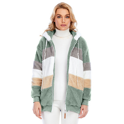 Christabe – ciepło, które otula z klasą