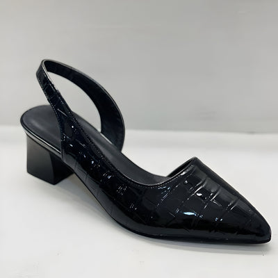 Aria Slingback Heels – Elegancja w nowoczesnym wydaniu