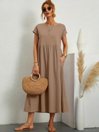 Kasia – Wygodna elegancja na co dzień