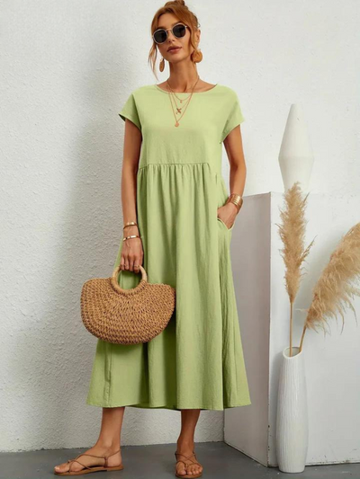 Kasia – Wygodna elegancja na co dzień