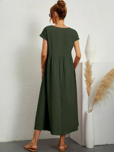 Kasia – Wygodna elegancja na co dzień