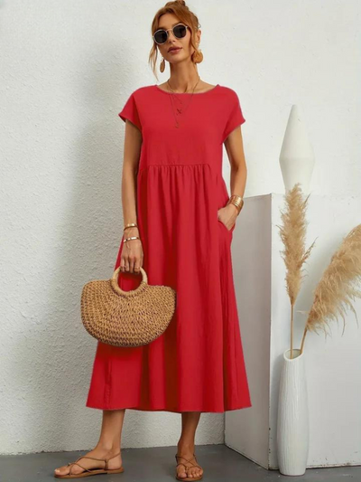 Kasia – Wygodna elegancja na co dzień
