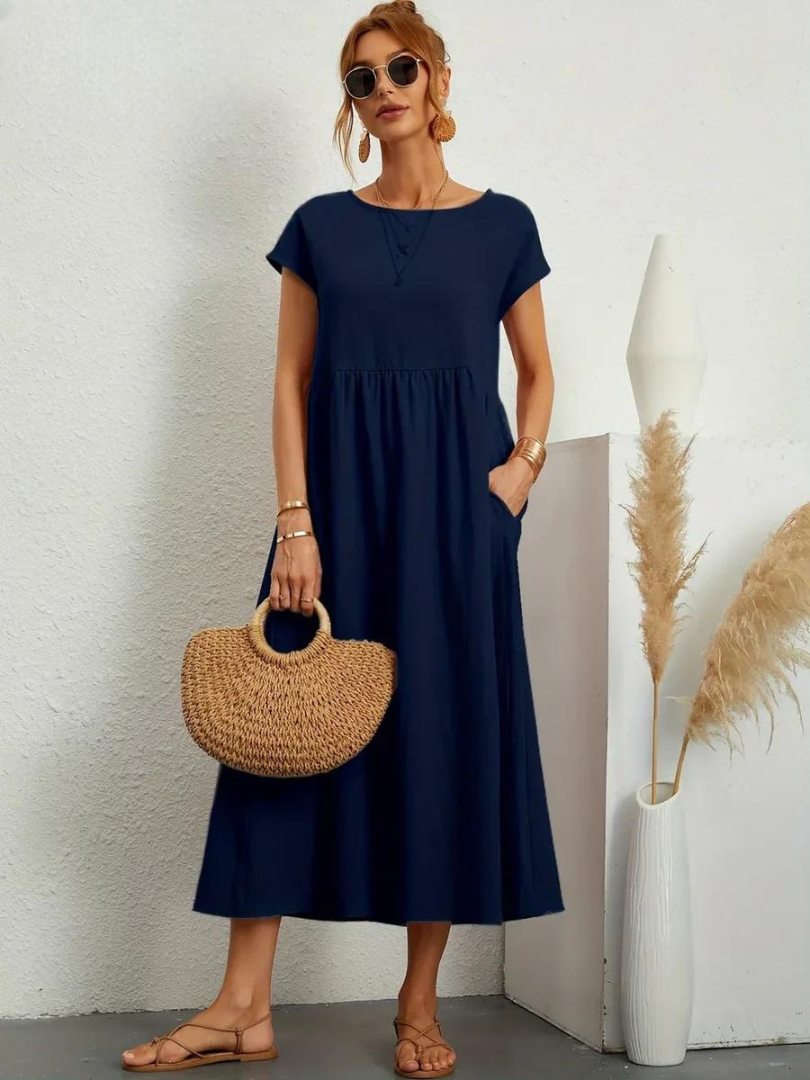 Kasia – Wygodna elegancja na co dzień