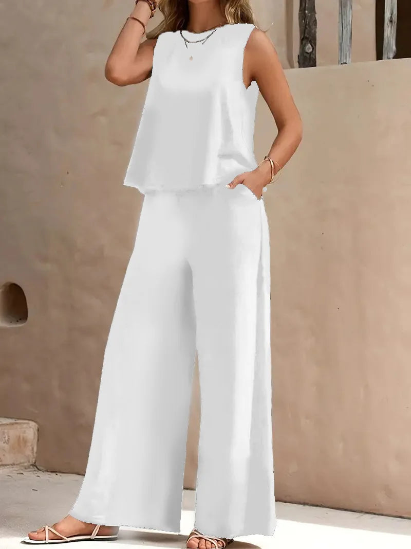 Solea Set – Letni komplet w stylu boho