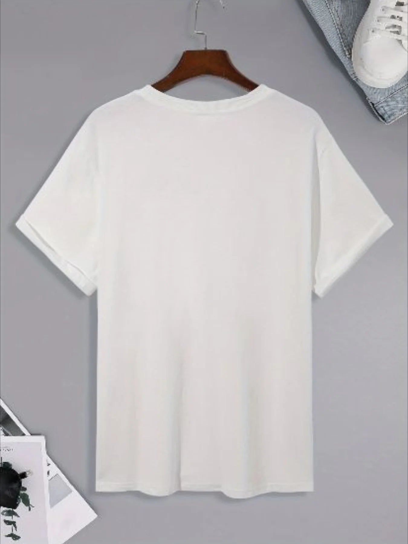 Monte Carlo Tee – Żeglarski luz i miejski styl