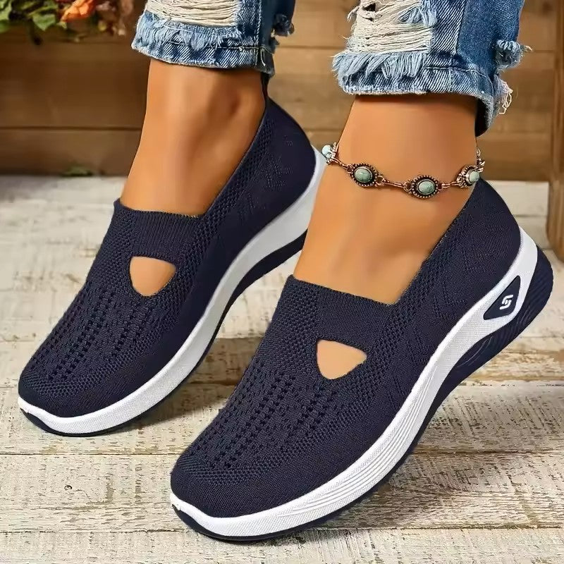 Zielone buty sportowe Verona – lekkość, komfort i styl