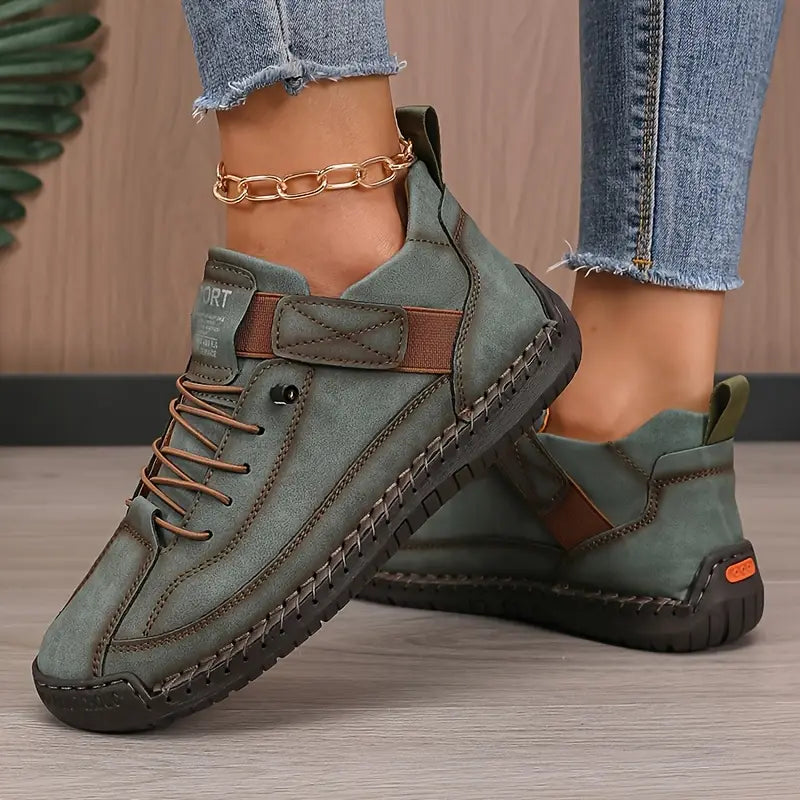 Daria – Wygodne sneakersy na co dzień
