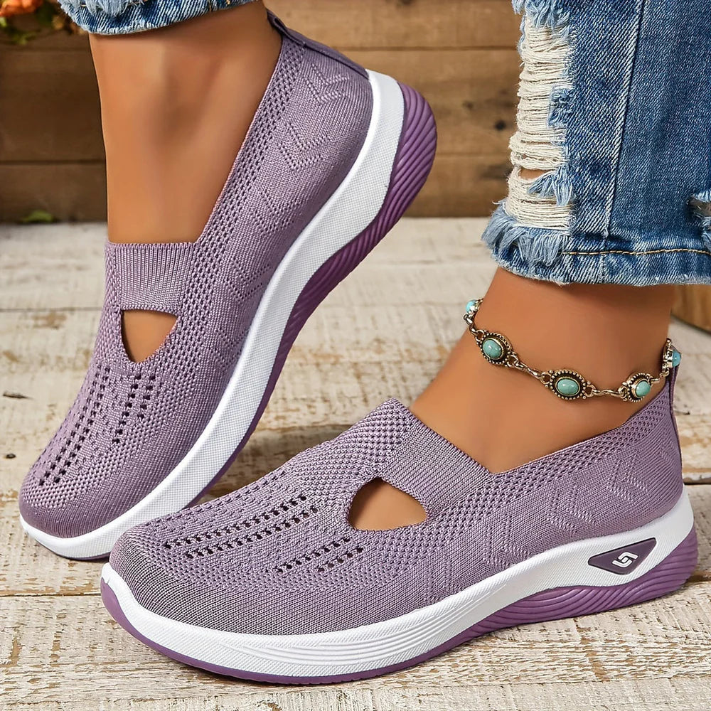 Zielone buty sportowe Verona – lekkość, komfort i styl