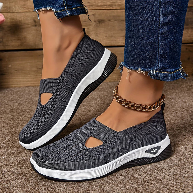 Zielone buty sportowe Verona – lekkość, komfort i styl