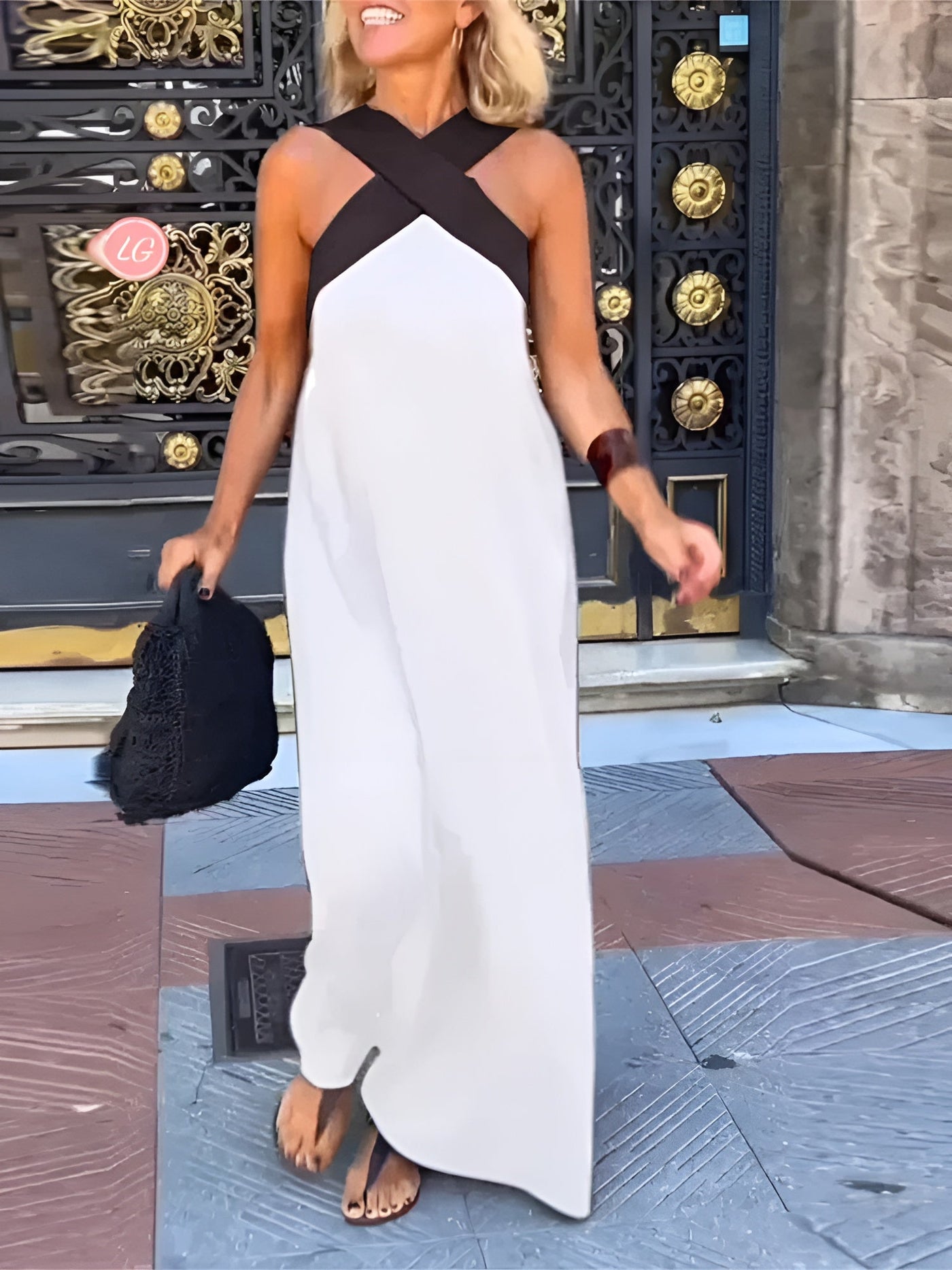 Chiara – Gdy elegancja spotyka swobodę