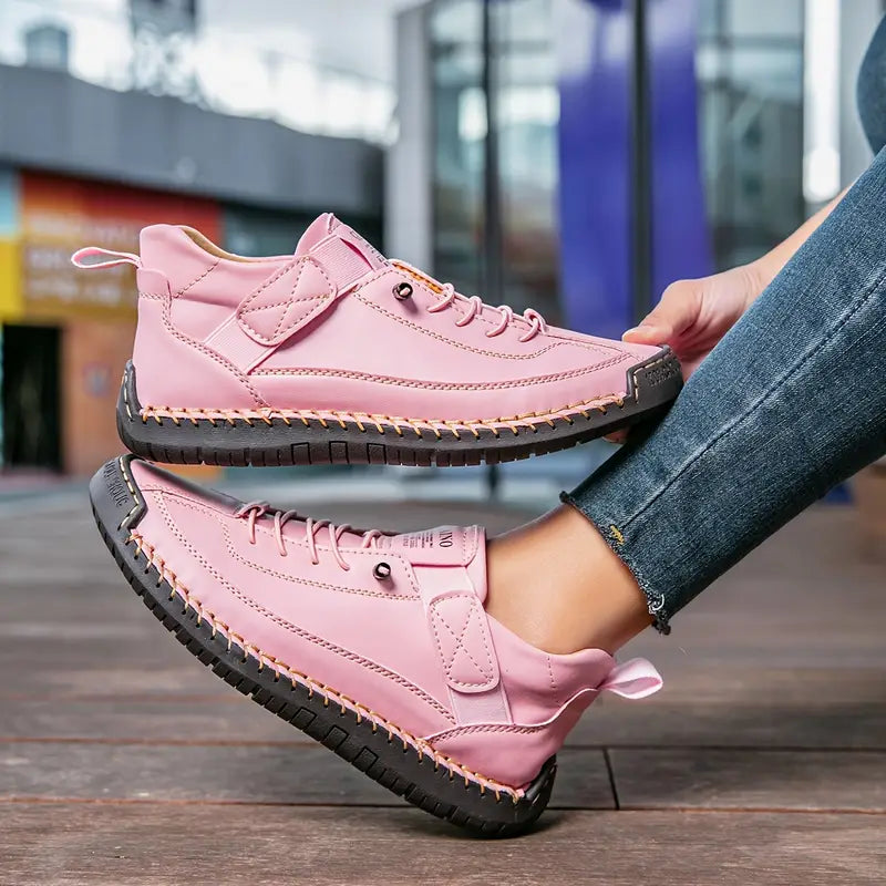 Daria – Wygodne sneakersy na co dzień